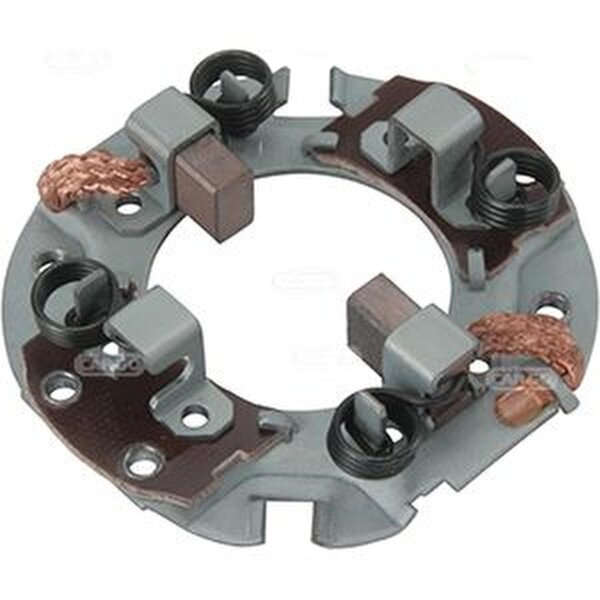 Holder carbon brushes starter 12 V 80.5 mm HC-CARGO for MITSUBISHI and others