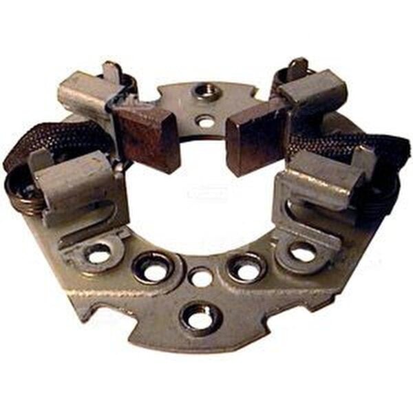 Holder carbon brushes 12 V 67.5 mm HC-Cargo