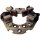 Holder carbon brushes 12 V 67.5 mm HC-Cargo