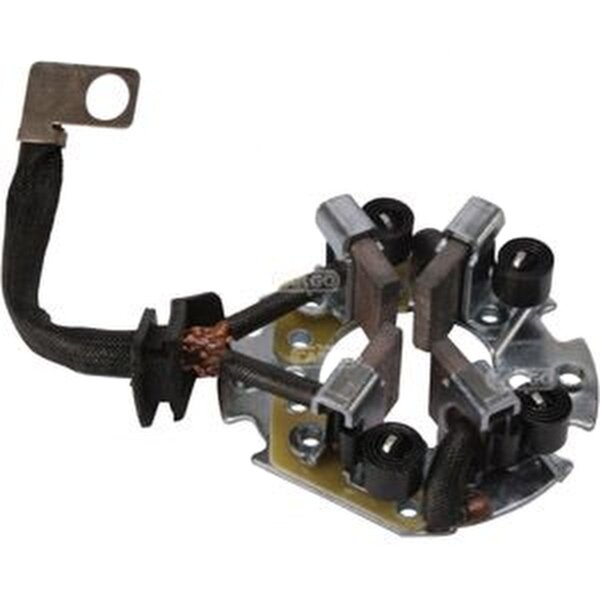 Holder carbon brushes 12 V 67 mm HC-Cargo