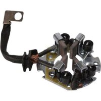 Holder carbon brushes 12 V 67 mm HC-Cargo