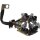 Holder carbon brushes 12 V 67 mm HC-Cargo