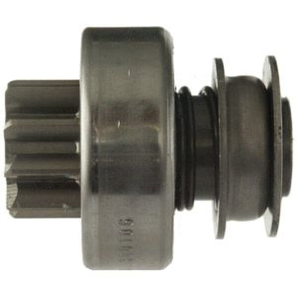 Freewheel gearbox starter 9 teeth clockwise HC-CARGO for HITACHI