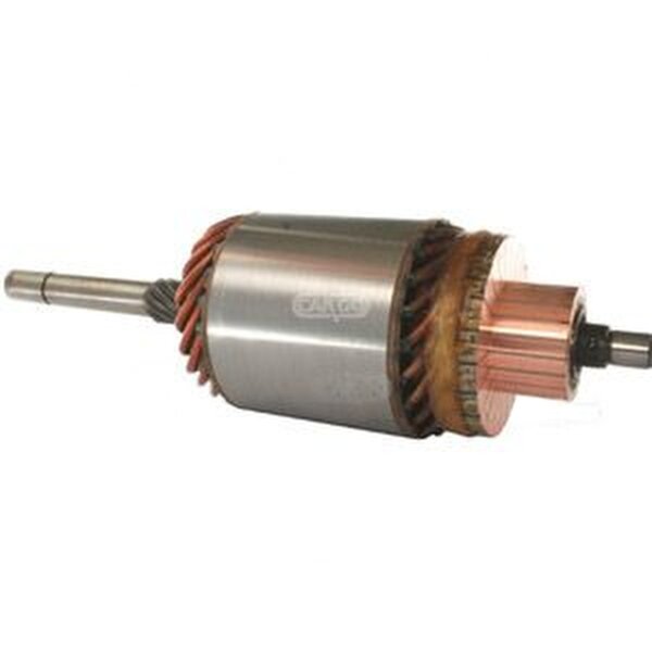 Anker Anlasser Starter HC-Cargo