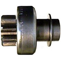 Freewheel Gear starter 9 Teeths Clockwise rotation HC-CARGO