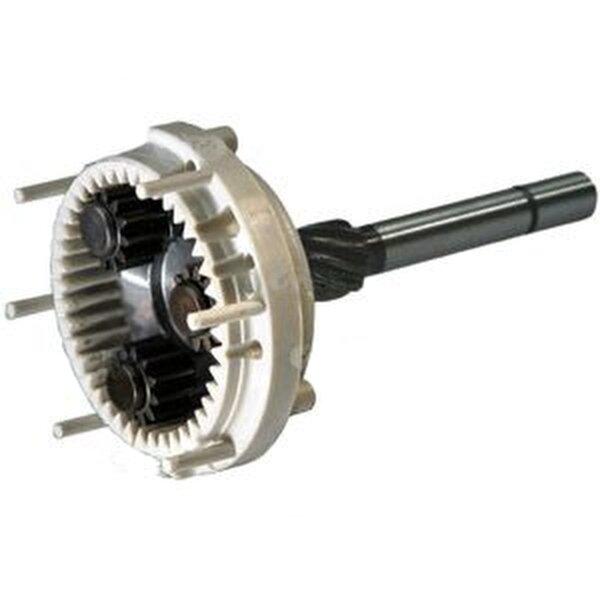 Starter-Reparatursatz Planetengetriebe im Uhrzeiger HC-CARGO für FIAT