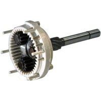 Starter-Reparatursatz Planetengetriebe im Uhrzeiger...