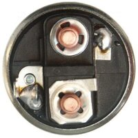 Solenoid Switch starter 12 V 54 mm HC-Cargo