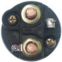 Solenoid Switch starter 12 V 52.4 mm HC-Cargo