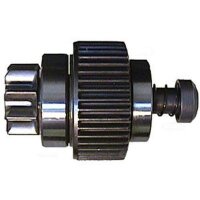 Freewheel Gear starter 9 Teeths Clockwise rotation HC-CARGO