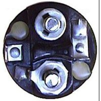 Magnetschalter Anlasser Starter 12 V 502 mm HC-Cargo