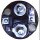 Magnetschalter Anlasser Starter 12 V 502 mm HC-Cargo