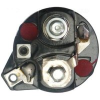 Magnetschalter Anlasser Starter 12 V 502 mm HC-Cargo