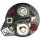 Magnetschalter Anlasser Starter 12 V 502 mm HC-Cargo
