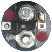 Solenoid switch starter high current system 12 V 51.4 mm...