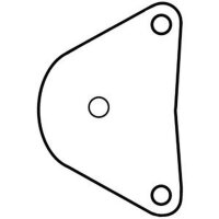 Magnetschalter Anlasser Starter 12 V 338 mm HC-Cargo