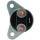 Solenoid Switch starter 12 V 33.8 mm HC-CARGO