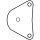 Magnetschalter Anlasser Starter 12 V 338 mm HC-Cargo