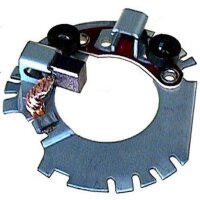 Holder carbon brushes 12 V 63 mm HC-Cargo