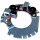 Holder carbon brushes 12 V 63 mm HC-Cargo