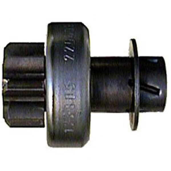 Freewheel Gear starter 8 Teeths Clockwise rotation HC-CARGO