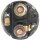 Magnetschalter Anlasser Starter 12 V 50 mm HC-Cargo