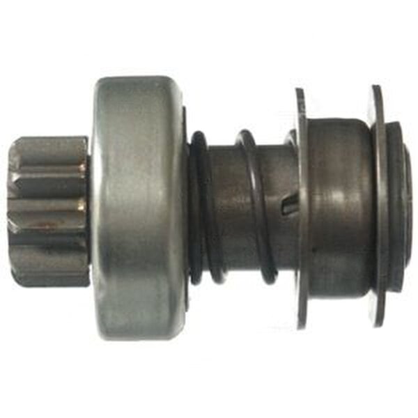 Freilaufgetriebe Starter 9 Zähne gegen den Uhrzeiger HC-CARGO für FIAT