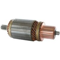 Armature starter 8 teeth HC-Cargo