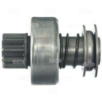 Freewheel Gearbox Starter 10 Teeth HC CARGO for FORD