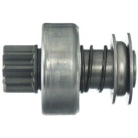 Freewheel Gear starter 10 teeth HC-Cargo