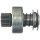 Freewheel Gear starter 10 teeth HC-Cargo