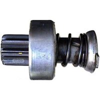 Freilaufgetriebe Anlasser Starter 9 Zähne HC-Cargo