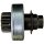 Freewheel Gear starter 11 Teeths Clockwise rotation HC-CARGO