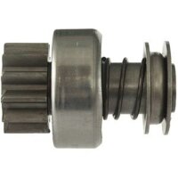 Freewheel gearbox starter 12 teeth Clockwise direction of...