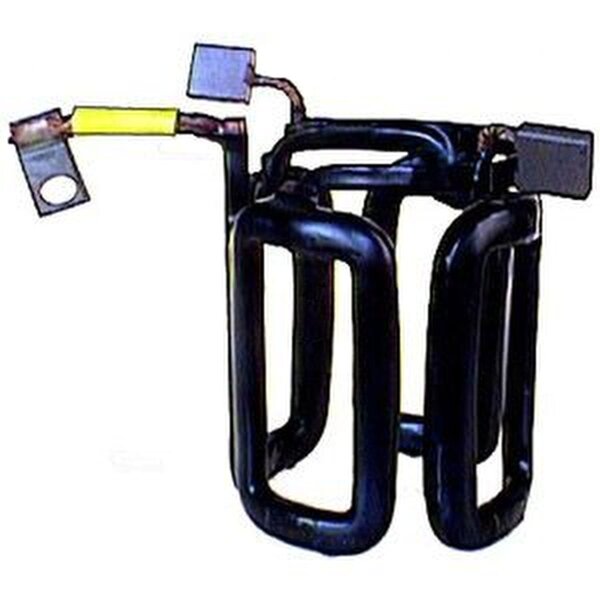 Exciter winding starter engine generation magnetic field 12 V HC-CARGO for FIAT