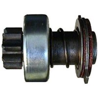 Freewheel Gear starter 9 Teeths Anticlockwise rotation...