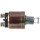 Magnetschalter Anlasser Starter 12 V 56 mm HC-CARGO