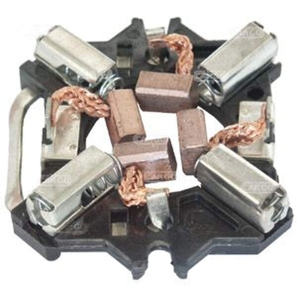 Carbon brush holder for starter alternator 82.5 mm HC-CARGO for FORD