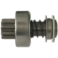 Freewheel Gear starter 9 Teeths Clockwise rotation HC-CARGO