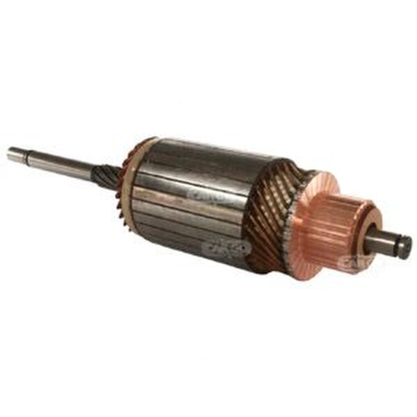 Armature starter HC-Cargo