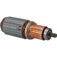 Armature starter 19 teeth HC-Cargo