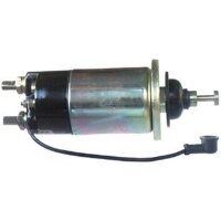Magnetschalter Starter 24 V 62,6 mm HC-CARGO für...