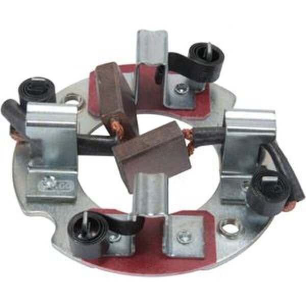 Carbon brush holder for starter alternator 81.5 mm HC-CARGO for FORD