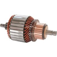 Armature starter 11 teeth HC-Cargo