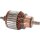 Armature starter 11 teeth HC-Cargo