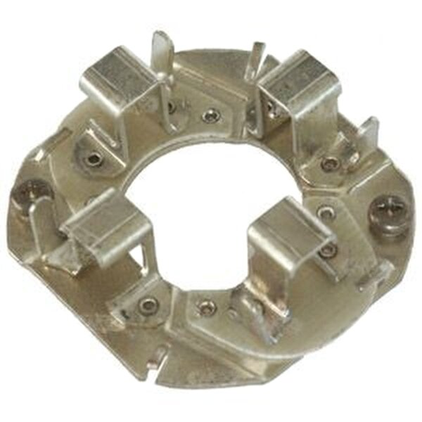 Carbon brush holder for starter motors and alternators 70 mm HC-CARGO