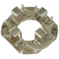 Carbon brush holder for starter motors and alternators 70...