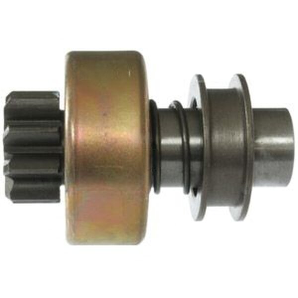 Freilaufgetriebe Starter 9 Zähne Drehrichtung im Uhrzeigersinn HC-CARGO für FIAT