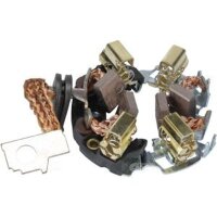 Halter Kohlebürsten 675 mm HC-Cargo