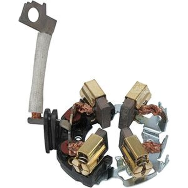 Holder carbon brushes starter alternator 66.5 mm HC-CARGO for FORD and others